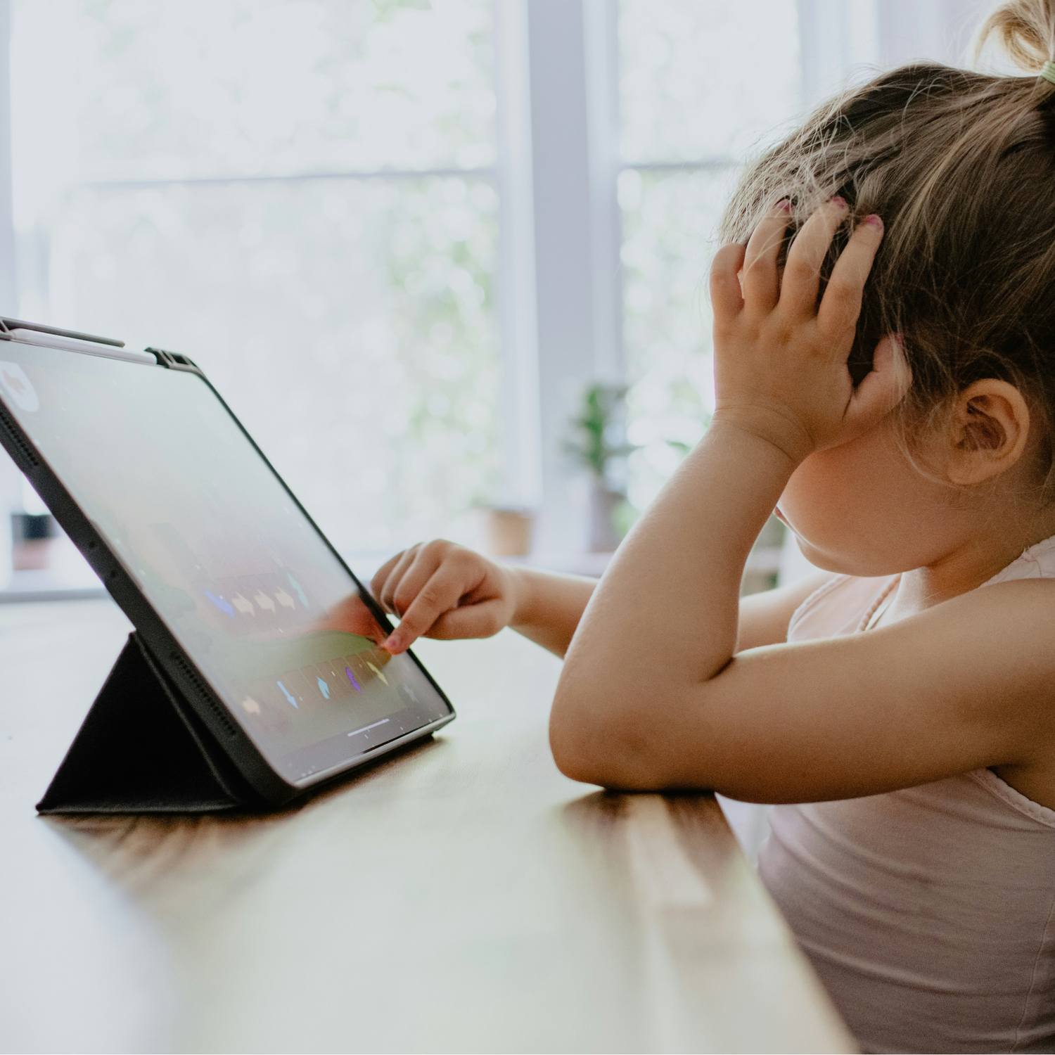 Screen Time Guidelines For Kids What a Parent Should Know