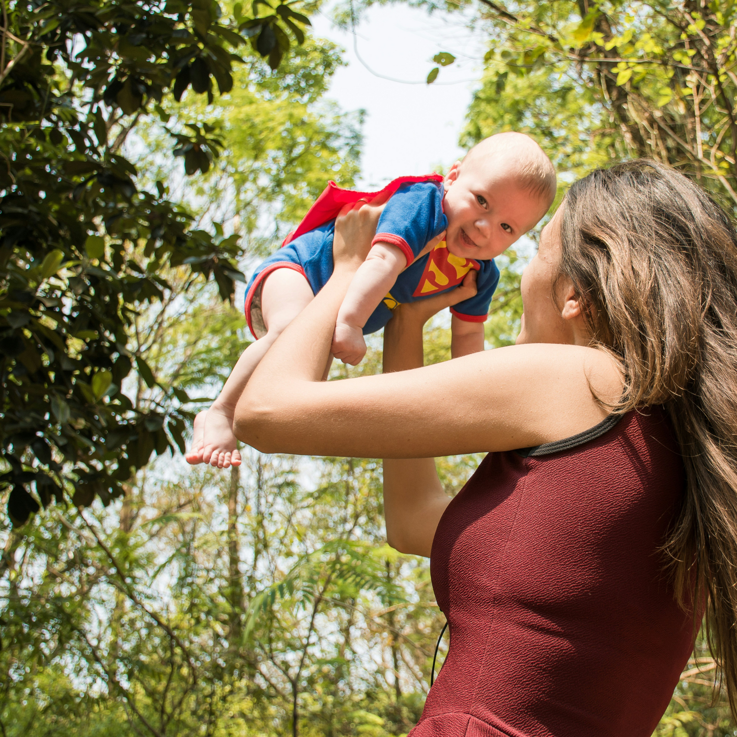 How to Teach Your Child to Talk