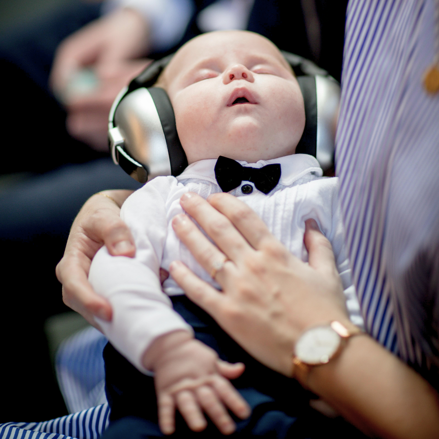 How Can I Help My Baby Sleep Better?