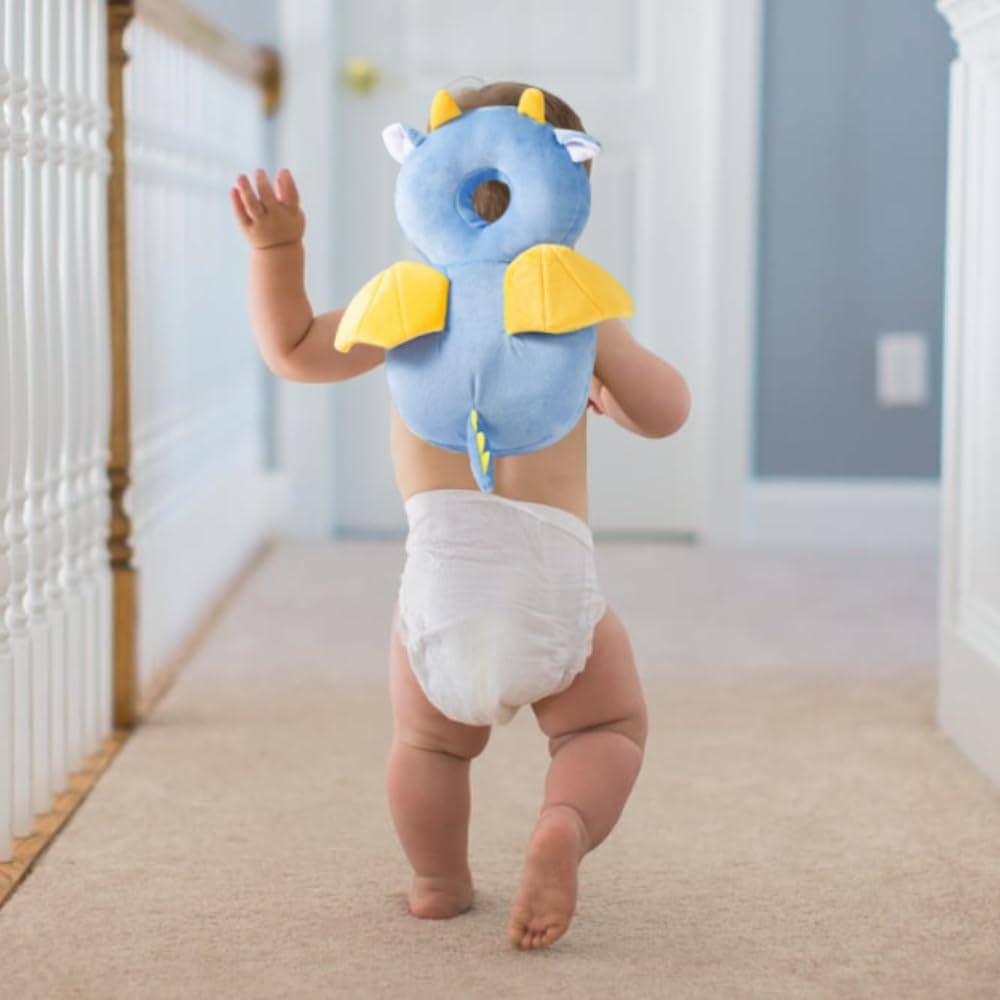 Baby All-Star Fall Protection Backpack (Last Day Sale)