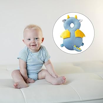 Baby All-Star Fall Protection Backpack (Last Day Sale)