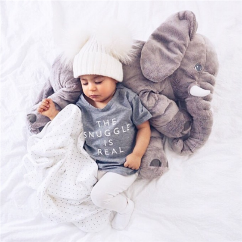 Elephant Anti-Stress Napper