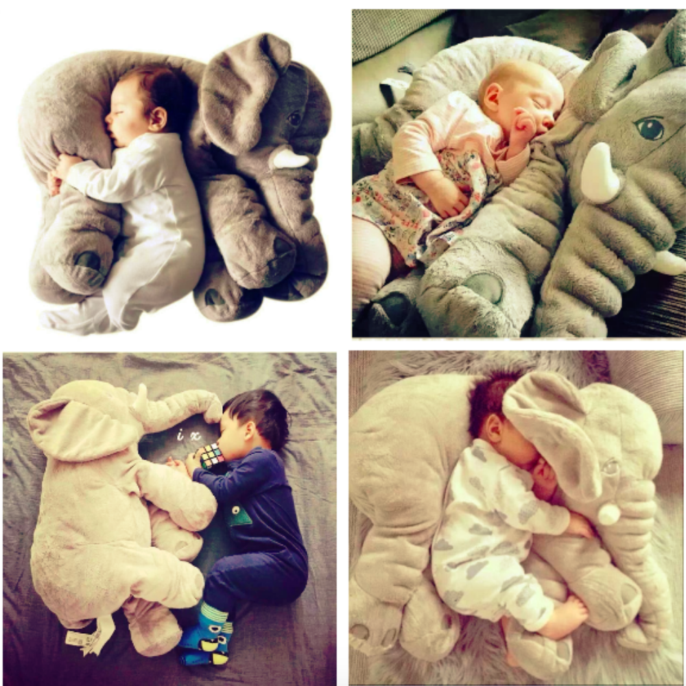 Elephant Anti-Stress Napper
