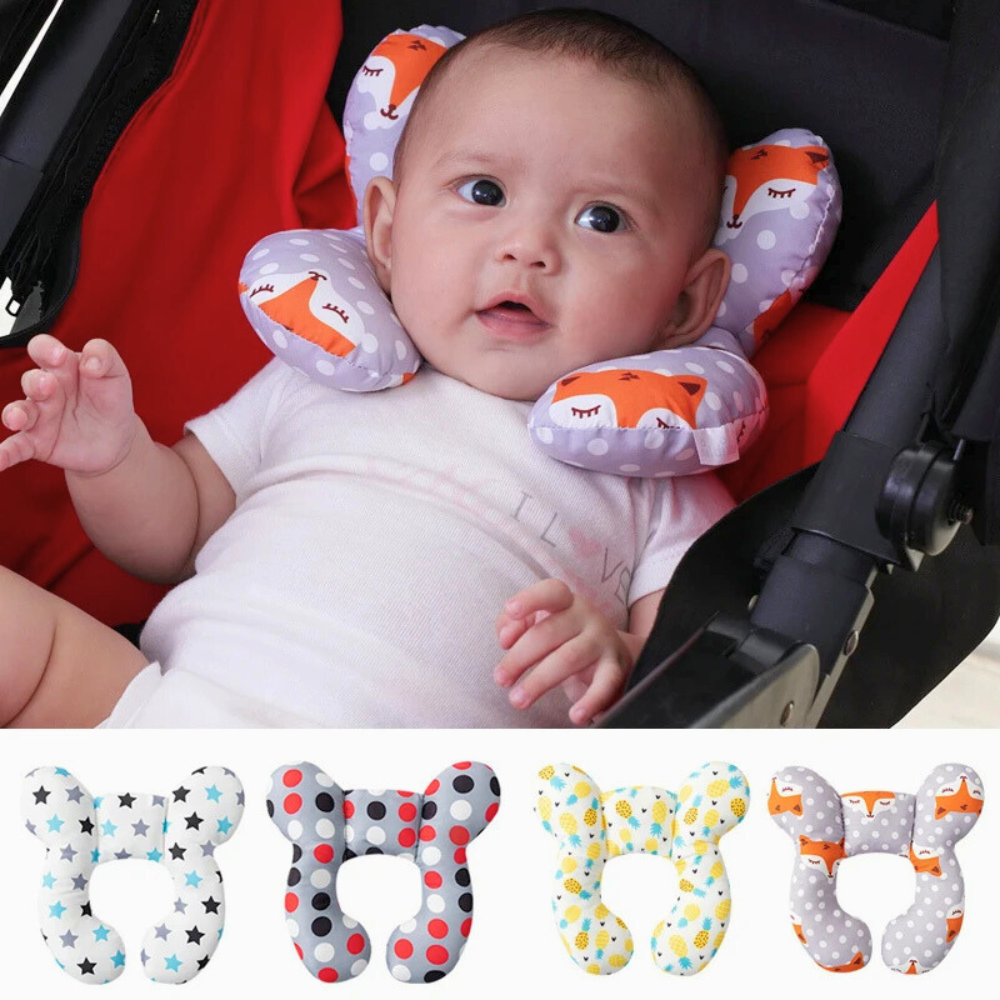 Baby Multi-Functional Support Pillow