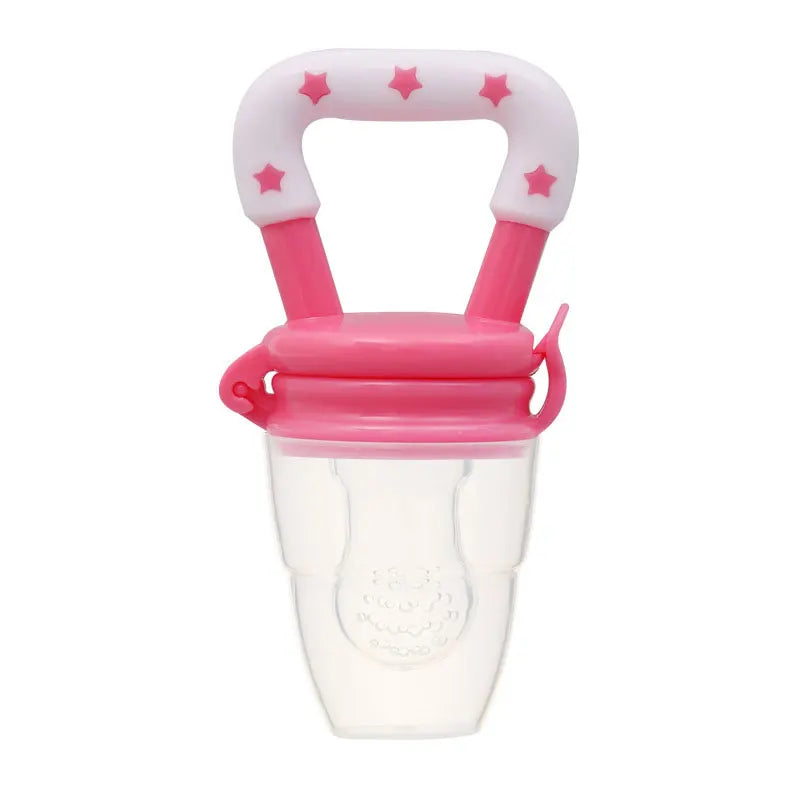 Early Nutrition Food Pacifier & Soother