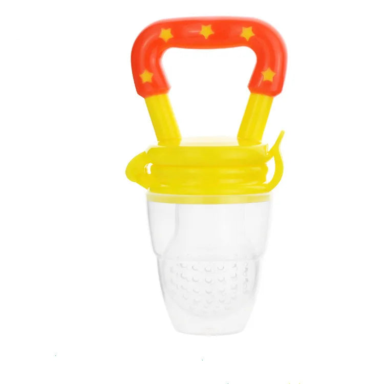 Early Nutrition Food Pacifier & Soother