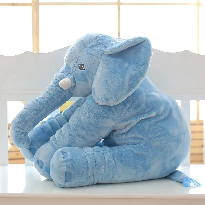 Elephant Anti-Stress Napper