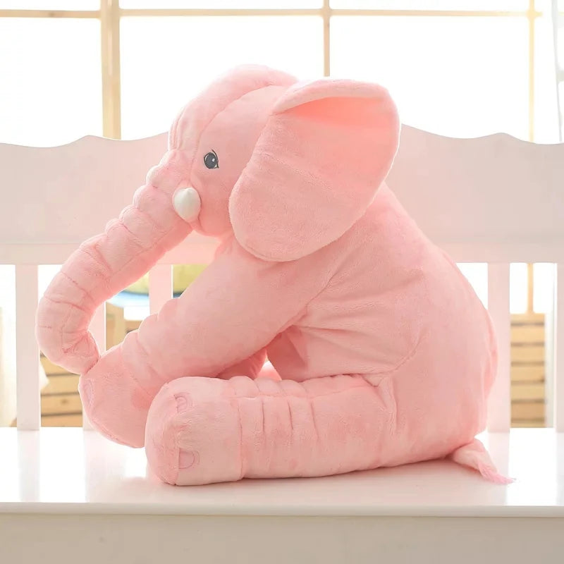 Elephant Anti-Stress Napper