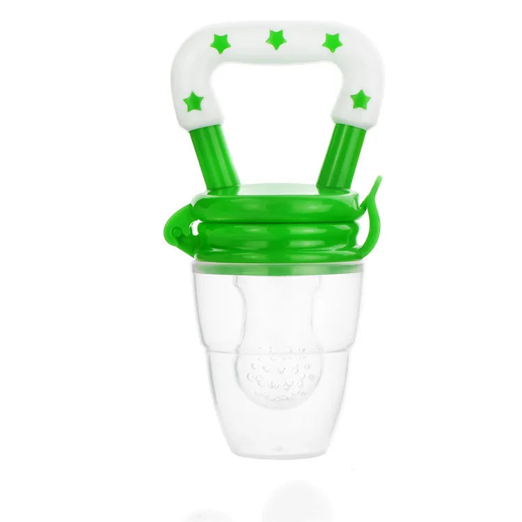 Early Nutrition Food Pacifier & Soother