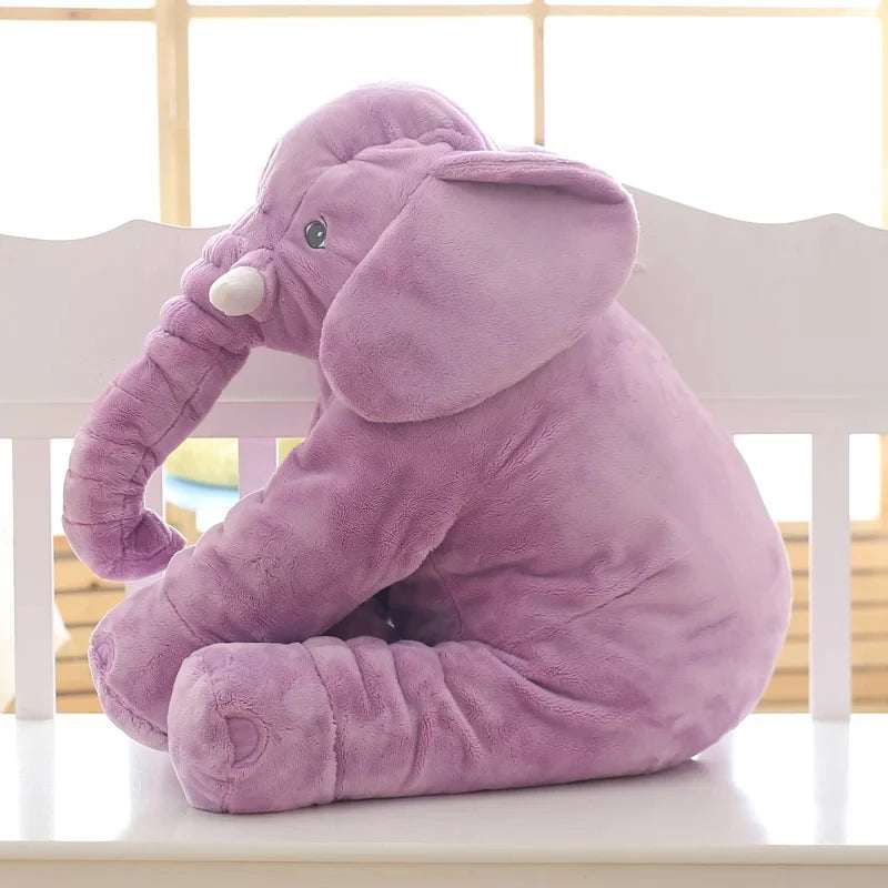 Elephant Anti-Stress Napper