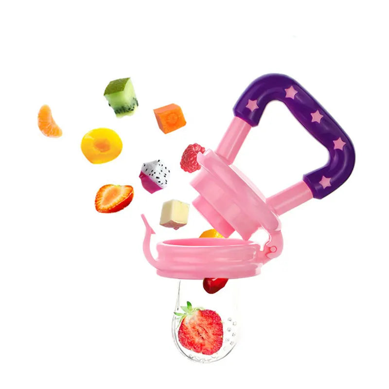 Early Nutrition Food Pacifier & Soother