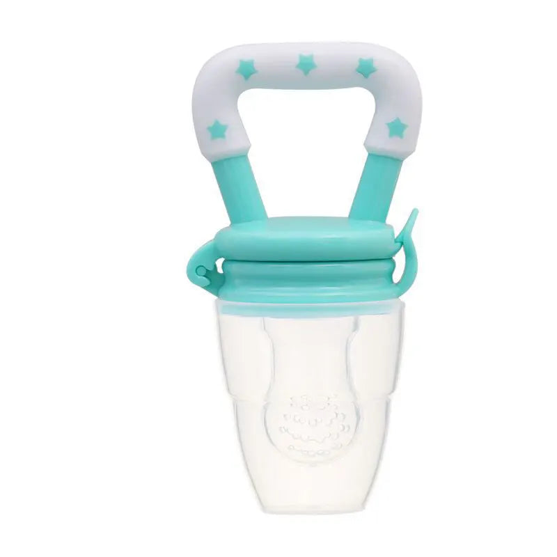 Early Nutrition Food Pacifier & Soother