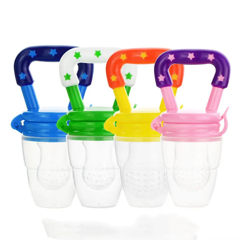 Early Nutrition Food Pacifier & Soother