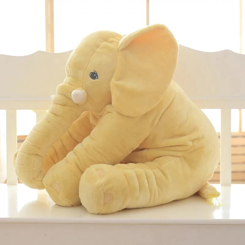 Elephant Anti-Stress Napper