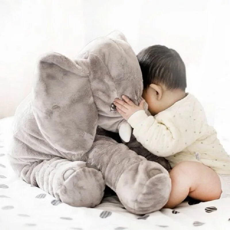Elephant Anti-Stress Napper