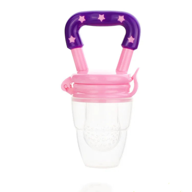 Early Nutrition Food Pacifier & Soother