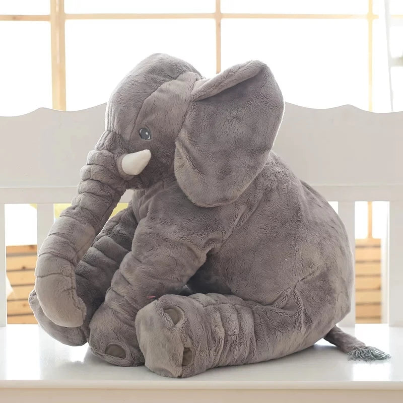 Elephant Anti-Stress Napper