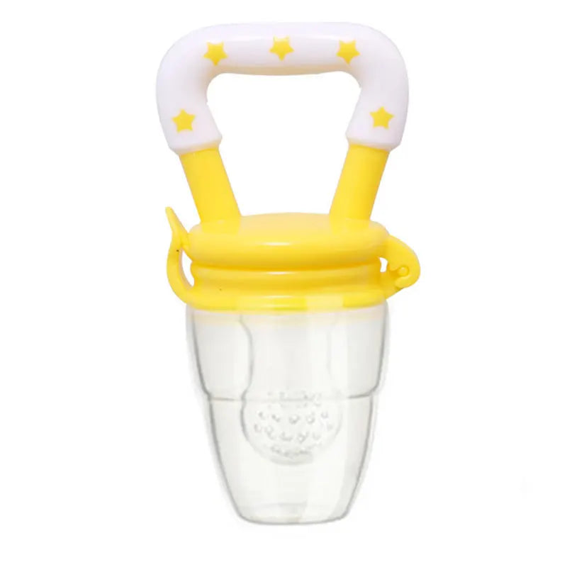 Early Nutrition Food Pacifier & Soother