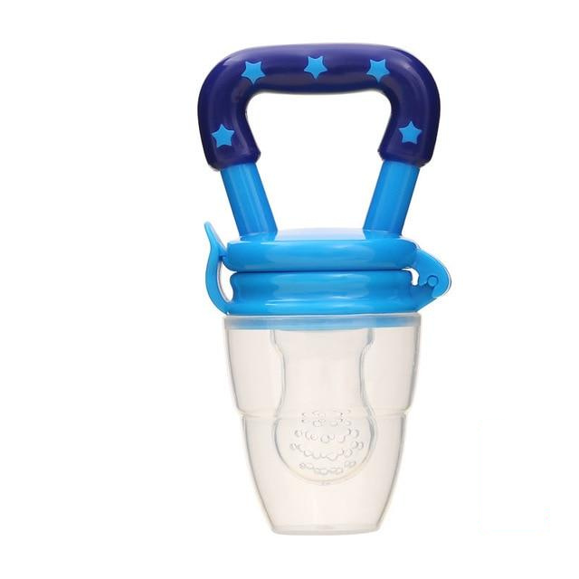 Early Nutrition Food Pacifier & Soother