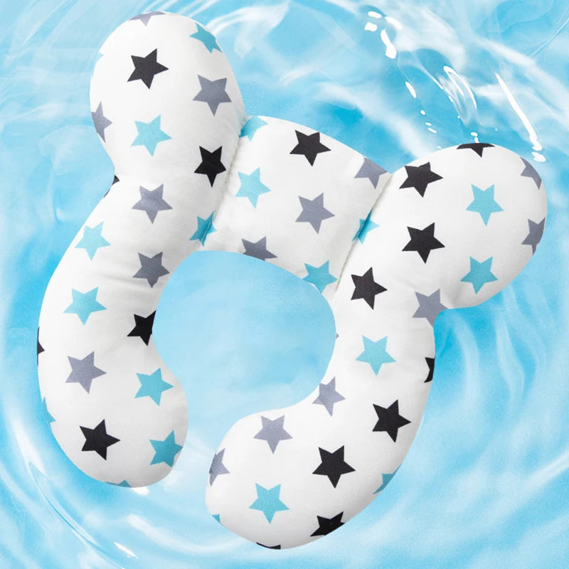 Baby Multi-Functional Support Pillow