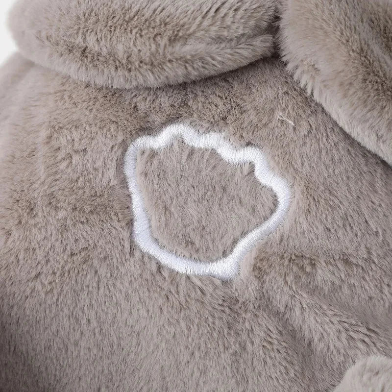 Breathing Otter Plush Soothing Sleep Companion (Last Day Sale)