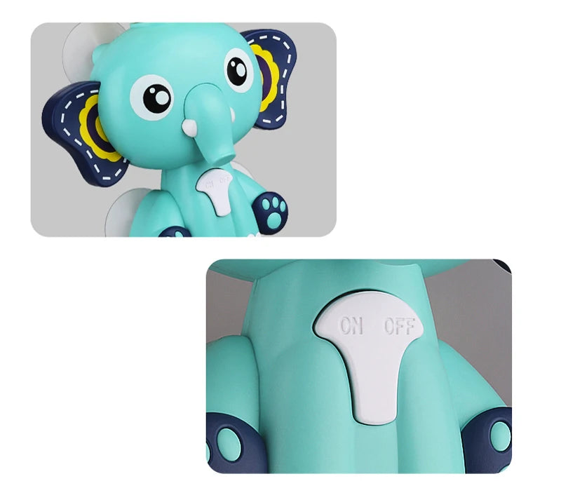 Baby Bath Reusable Water Sprinkler