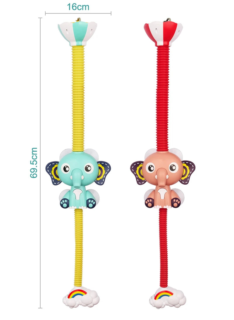 Baby Bath Reusable Water Sprinkler