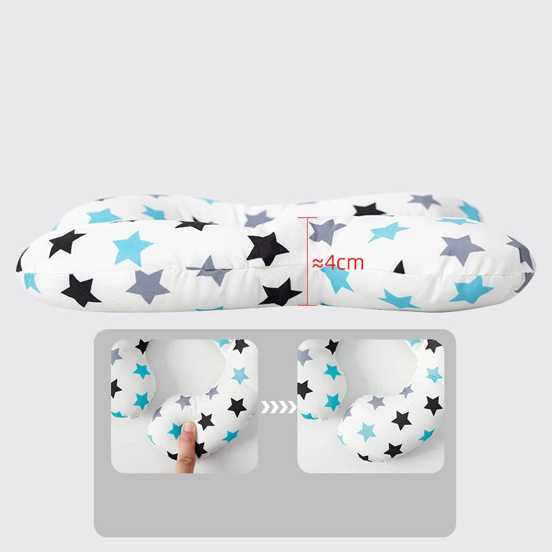 Baby Multi-Functional Support Pillow