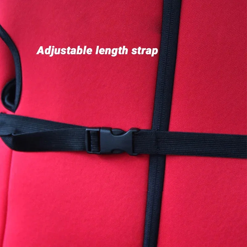 Baby Safety Car Seat Head Support