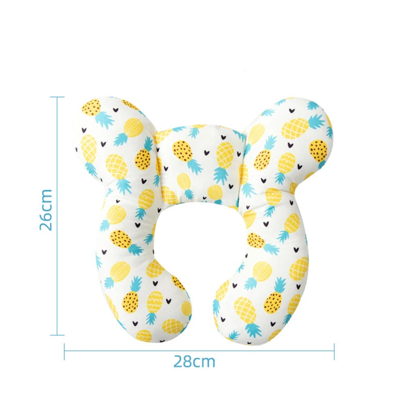 Baby Multi-Functional Support Pillow
