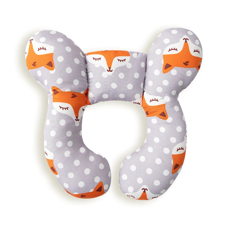 Baby Multi-Functional Support Pillow