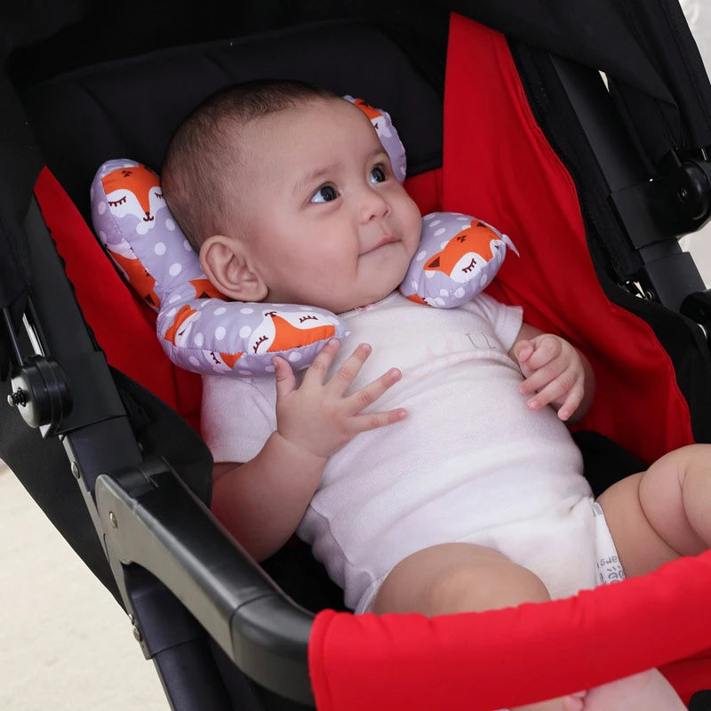 Baby Multi-Functional Support Pillow