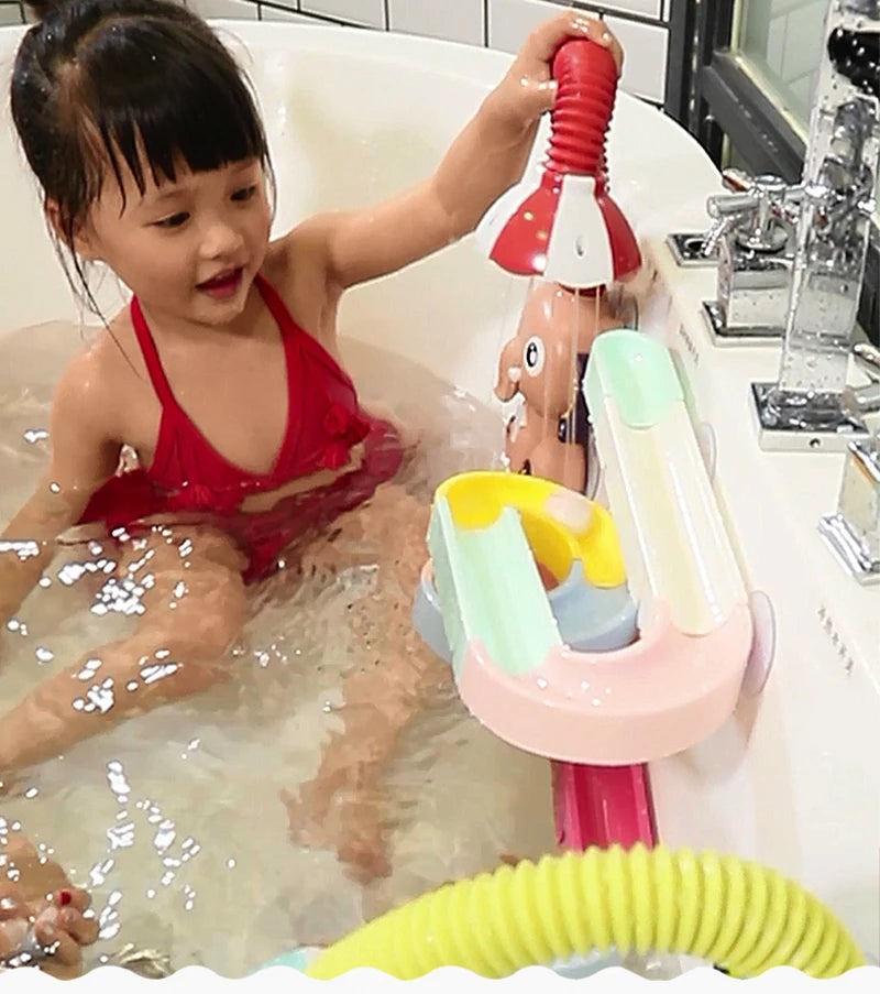 Baby Bath Reusable Water Sprinkler