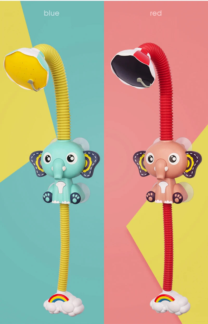 Baby Bath Reusable Water Sprinkler