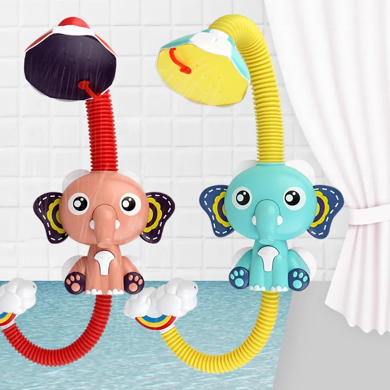 Baby Bath Reusable Water Sprinkler