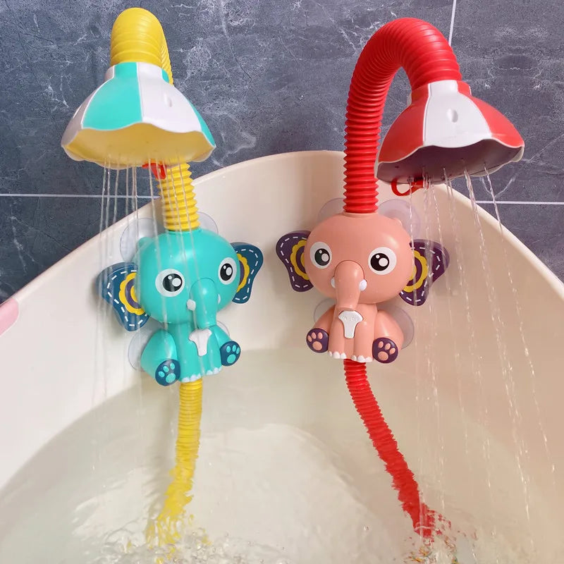 Baby Bath Reusable Water Sprinkler