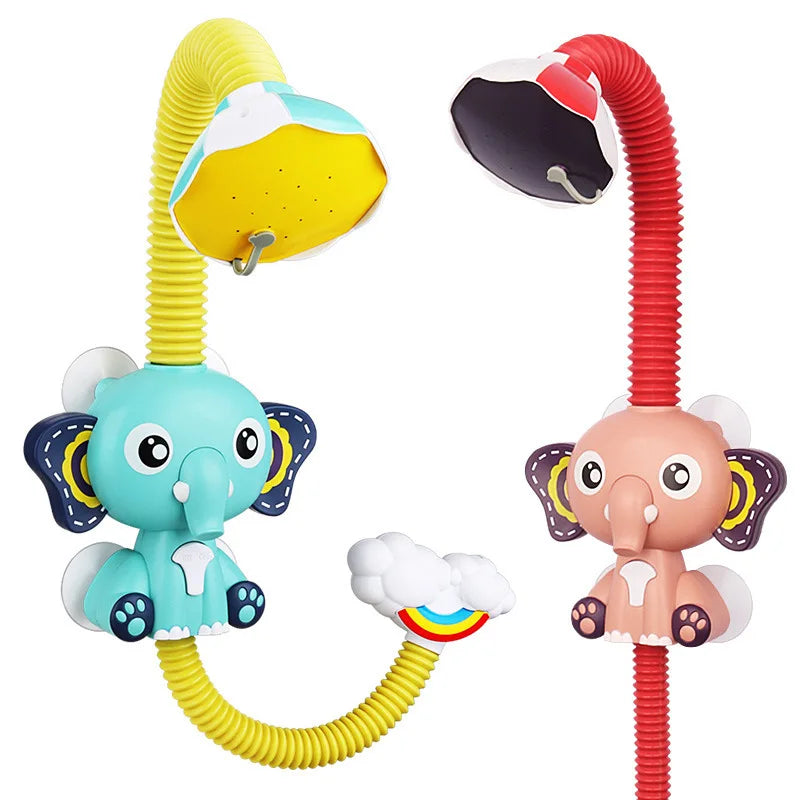 Baby Bath Reusable Water Sprinkler
