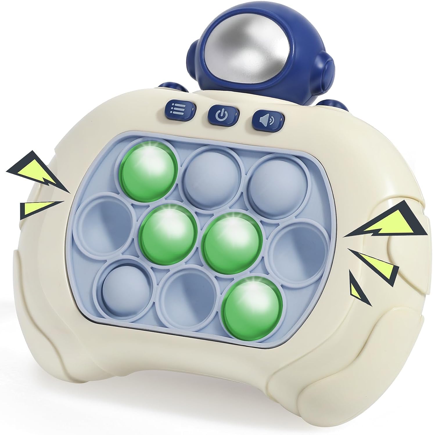 Animal Pop Game - Improve Reaction Speed & Reflexes With Interactive Learning