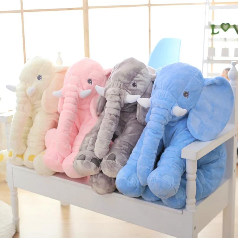 Elephant Anti-Stress Napper