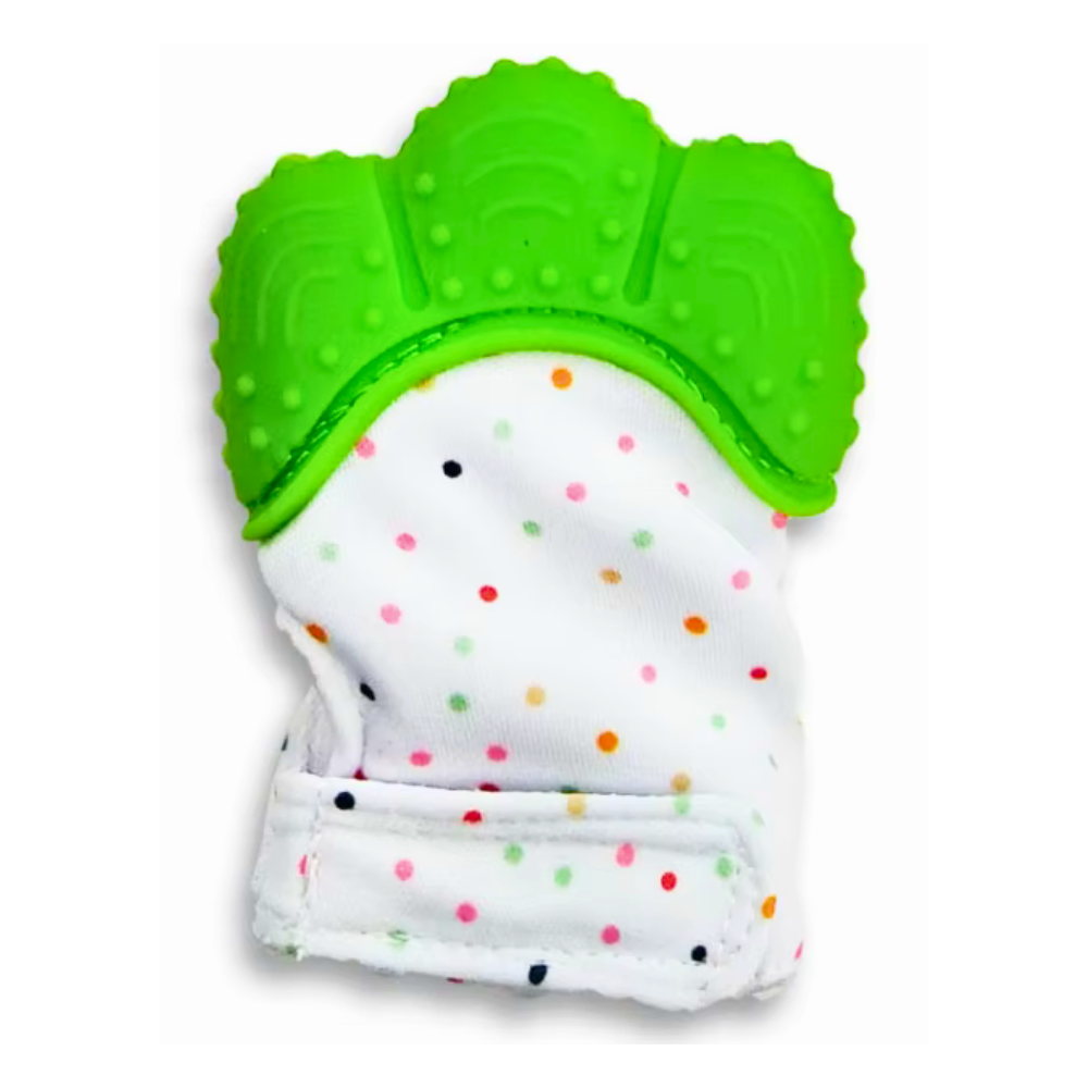 Baby Teething Glove