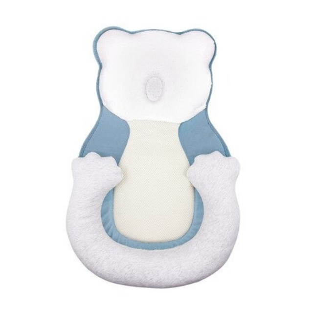 Baby Ergonomic Anti Flat Head Newborn Bed