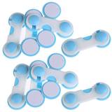 Baby Safety Locks (10 PCS)