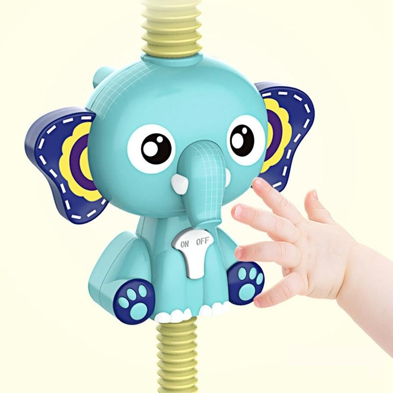 Baby Bath Reusable Water Sprinkler