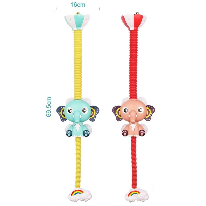 Baby Bath Reusable Water Sprinkler