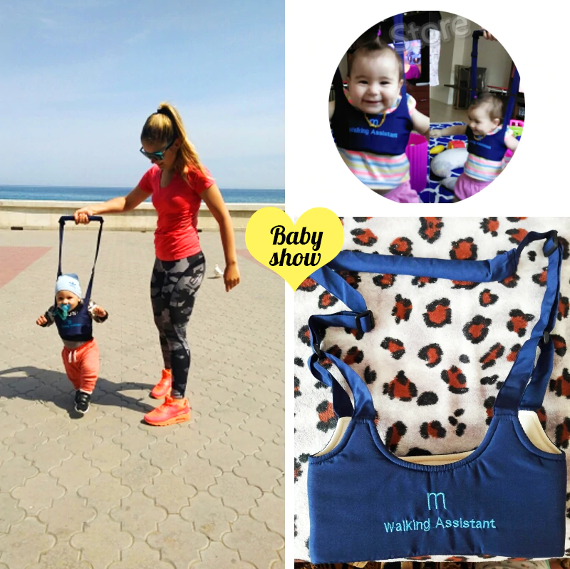 First Steps Infant Learning Walker