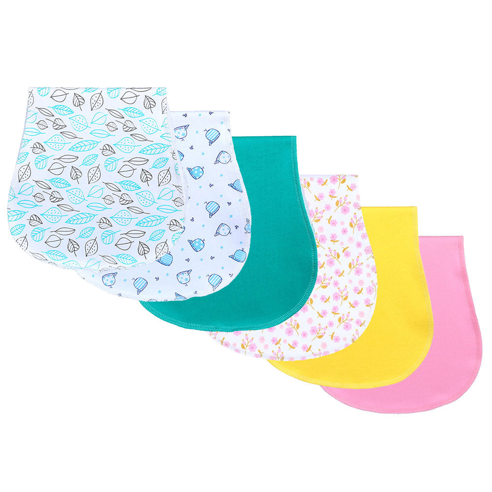 Baby Burp Shoulder Cloth
