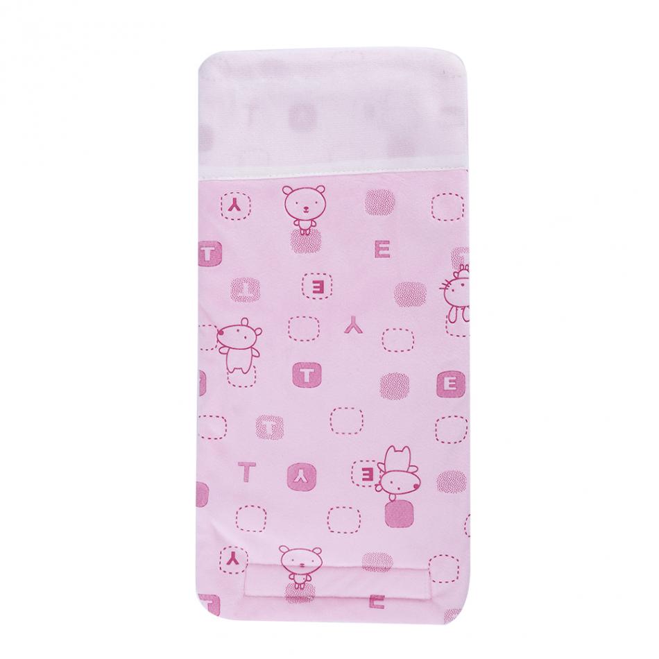 On-The-Go USB Milk Bottle Warmer