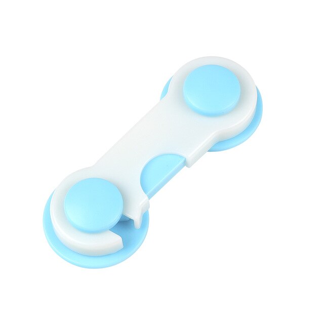 Baby Safety Locks (10 PCS)