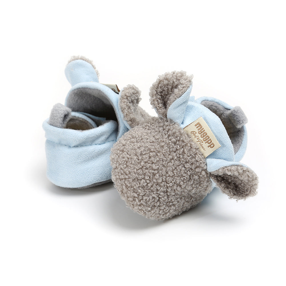 Baby Animal Ear Shoes