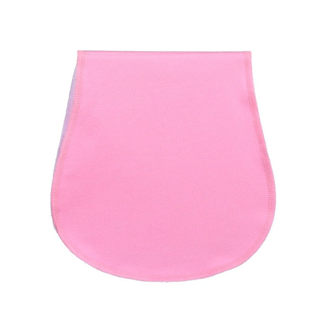 Baby Burp Shoulder Cloth